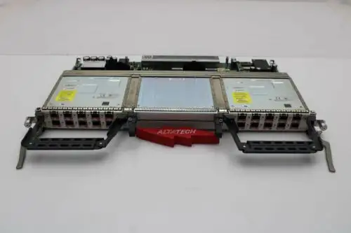 Cisco 20-1Ge-Flex Crs Series 20X1Ge Flexible Interface Module