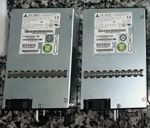 Fpr2K-Pwr-Dc-350 Cisco Firepower 2100 Series Dc Power Supply Module 350 Watt