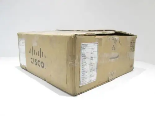 Cisco C9300L-48T-4X-A 9300 48X 1G銅纜和4X10G/1G SFP+上行優勢交換機