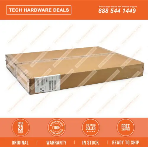 P11677-001 Retail Hpe Storefabric Sn2700M 100Gbe 32Qsfp28 Onie C2P Airflow