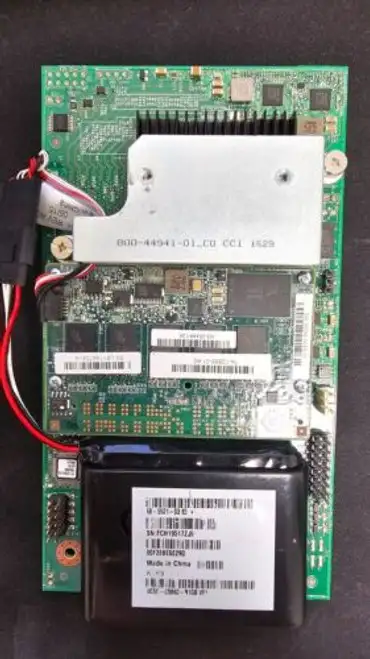 Cisco Ucsc-C3X60-R1Gb Sas 12Gb/S Sas Raid Controller Card With 1Gb Cache-