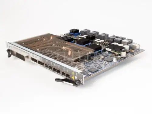800-0138-01 Cyan / Ciena Z Series Lme-10G10 Module