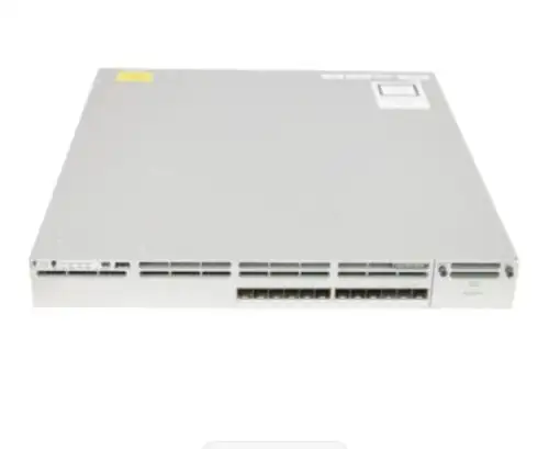 Cisco C3850 12 Port Sfp Switch