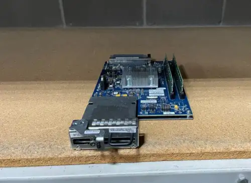 Cisco Ncs1K-Cntlr2 Ncs 1001 Control Processor Module 2