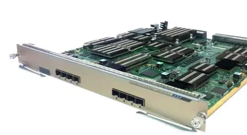 Cisco C6800-8P10G-Xl Cisco Catalyst 6800 8-Port 10Ge