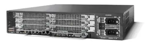 Cisco As54Xm-20E1-V-Lc - As5400Xm W/ 20E1 10 As5X-Pvdm2-64 - Lifetime