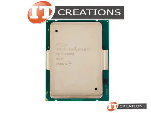 Cisco Cpu Intel Xeon 12 Core Processor E7-8857V2 3Ghz Ucs-Cpu-E78857B