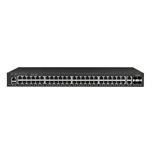 Ruckus Campus Icx Ruckus Icx 7150-48Pf - Switch - L3 - Managed