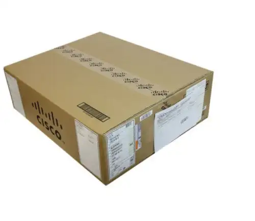 Cisco C9200L-24P-4X-E Catalyst 9200L 24埠交換機