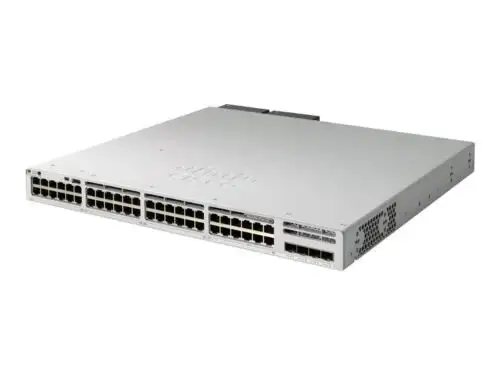 Cisco C9300L-48Pf-4G-A | Refurbished | Incl. Vat-
