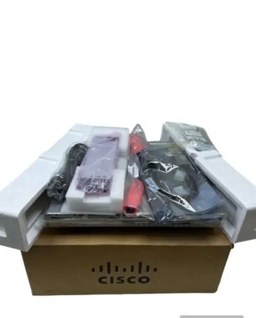Cisco WS-C3850-12XS-S 12埠GE SFP+IP基礎交換機