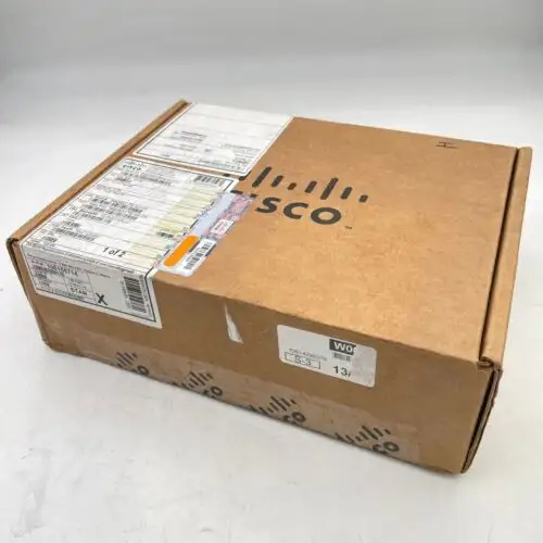 Cisco Ir809G-Lte-Na-K9 V04 Industrial Integrated Services Router -