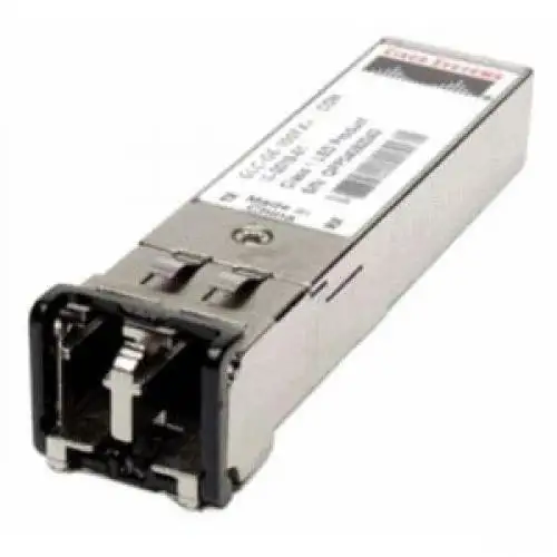 Cisco 1000Base-Bx10 Upstream Sfp Module