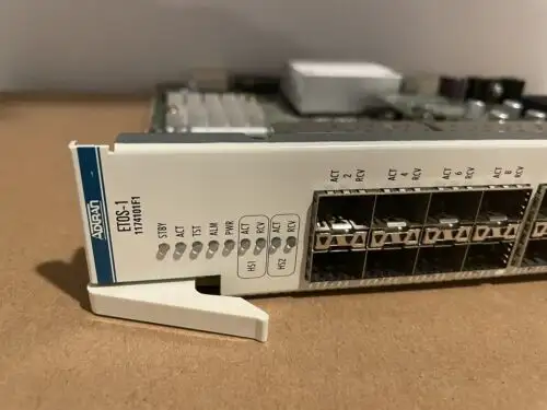 Adtran 1174101F1 Etos-1