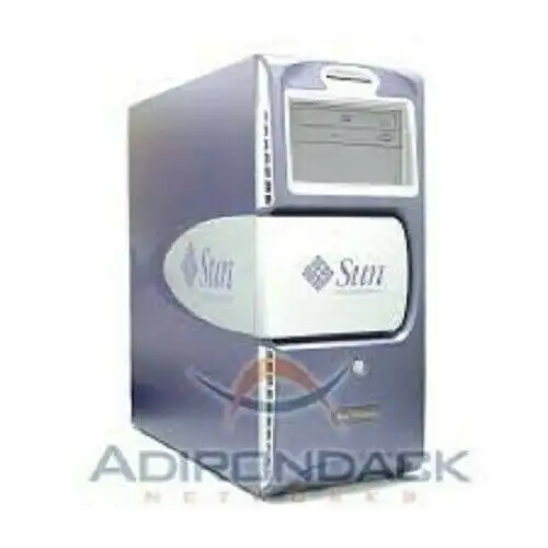 Sun Blade 1500 Silver Workstation 375-3187 / 300-1666