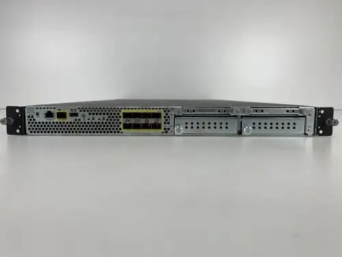 Cisco Fpr4110-Ngfw-K9 Firepower 4110 下一代防火牆設備
