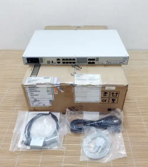 Cisco Fpr1140-Ngfw-K9 Firepower 1140 次世代ファイアウォールアプライアンス 1U