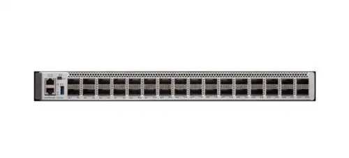 Cisco Catalyst C9500-32Qc-A 16X100G Or 32X40G With Network Advantage