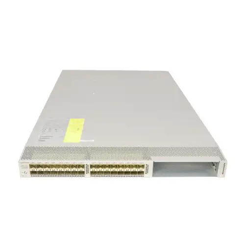 Cisco N5K-C5548P-Fa 32埠Nexus交換機