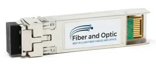 Sfp-25G-Er-S-Fao 25Gbase-Er Sfp28 Smf 40Km Fec Cisco Compatible Lt