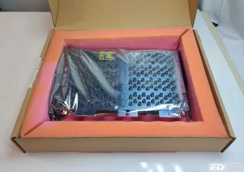 Cisco 15454-Eia-Bnc-A96 96 Bnc Ports Interface Assembly