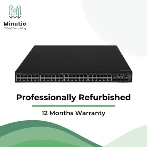 Hpe Jl824A | Refurbished | Incl. Vat-