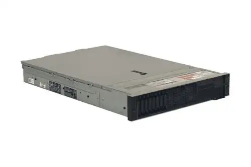 Dell R740 With (2) Intel Xeon Gold 6154 256Gb (8) 1.2Tb 10K Hdd