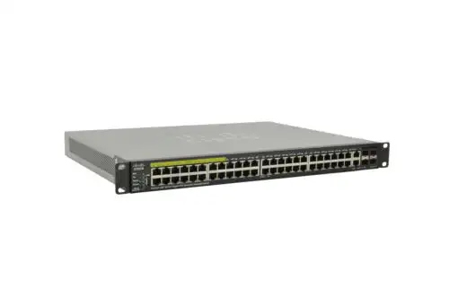 Cisco Sg550X-48P-K9-Eu | It4Trade Gmbh-