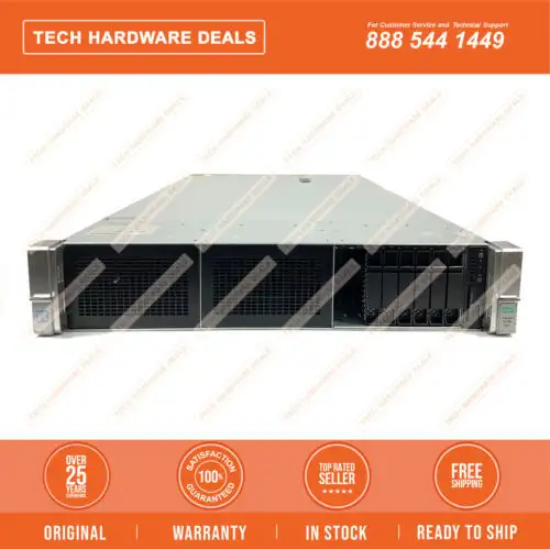 850519-S01 Hpe Dl380 Gen9 E5-2650V4 Us Svr/S-Buy
