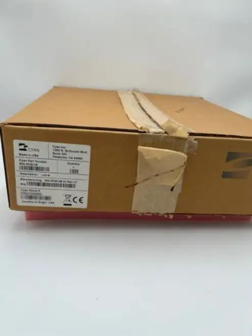 Cyan 800-0020-08 Lad-8I (**We Buy Ciena/Cyan **)