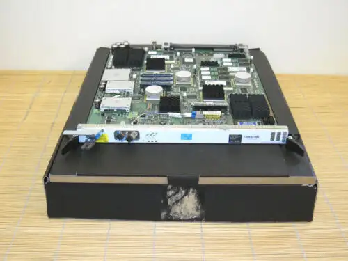 Neu Cisco Oc48X/Pos-Lr-Sc Oc-48C/Stm-16C Pos/Sdh Ise Line Card Long Reach