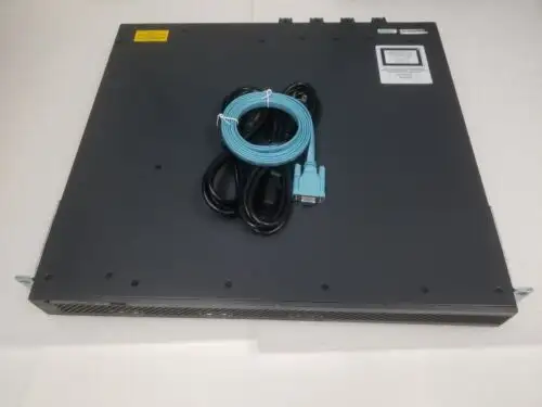 Cisco Air-Ct5760-500-K9 5700系列無線控制器500 Cisco Ap模式按鈕