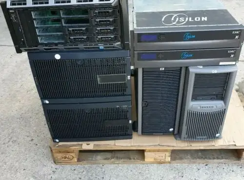 Cisco Asr-9006-Ac V01 -See Detailed Description Below