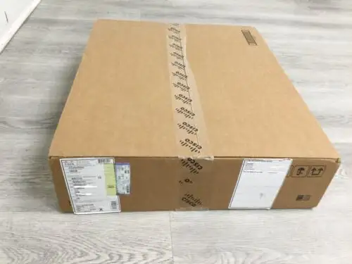 Cisco N9K-X9736C-Fx Nexus 9500 36P 100G Qsfp 雲規模乙太網線路卡
