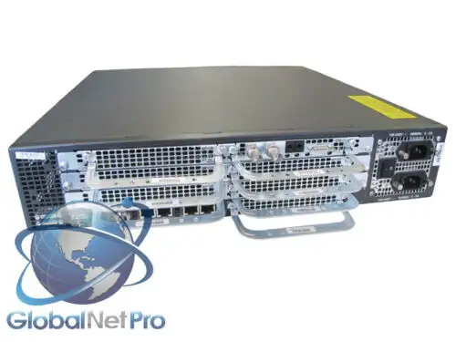Cisco As54Xm-Ct3-648-V - As5400Xm Voice; Ct3 648 Dsps - Lifetime