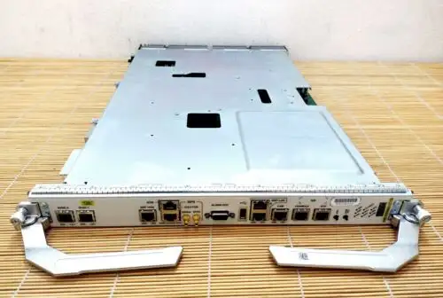 Cisco A9K-Rsp880-Lt-Tr Asr 9000 Route Switch Processor 880-Lt Pack Transport-