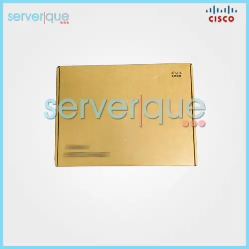 Ms120-48Fp-Hw Cisco Meraki 48-Port Gigabit Ethernet Poe Switch Unclaimed "Nob"