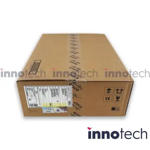 Cisco C1000-24P-4X-L Catalyst 1000 24埠千兆PoE 4X 10G SFP上行鏈路