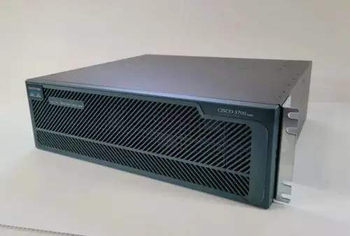 Cisco 3700 Series 3745 交換機