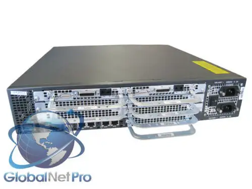 Cisco As54Xm-16T1-V-Hc - As5400Xm W/ 16T1 16 As5X-Pvdm2-64 - Lifetime