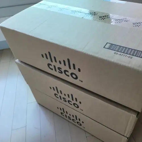 Cisco C1000-24T-4X-L Catalyst 1000 24埠GE 4X10G SFP