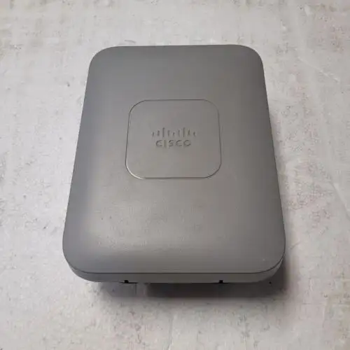 Cisco Air-Ap1542I-B-K9 Aironet 1540 Series Outdoor Access Point - -