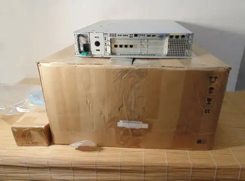 Cisco IPS-4260-4GE-BP-K9 4260 4端口銅網卡傳感器套件