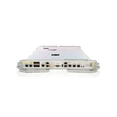 Cisco A9K-Rsp880-Se Control Processor Incl Vat-