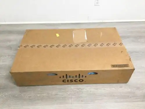 Cisco Air-Ct5520-K9 5520 無線網路控制器