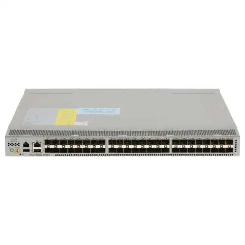 Cisco Nexus 3548-X 48X 10Gbe Sfp+24 Act Switch Lan Base - N3K-C3548P-10Gx-