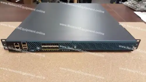 Cisco Air-Ct5508-500-K9 Ct5508-K9 500アクセスポイントライセンスワイヤレスコントローラー