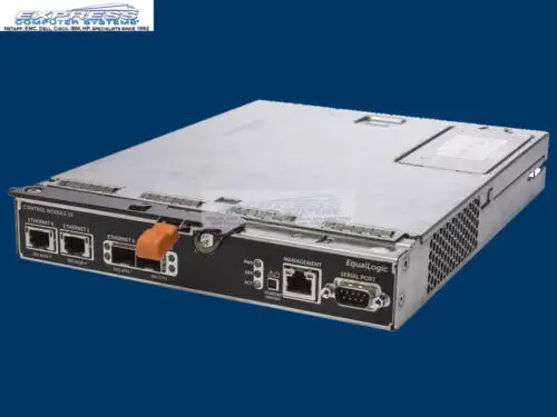 Dell Equallogic 70-0425 Type 15 Controller 10Gbe Ps6210 Ps6210X Ps6210E Ps6210Xv