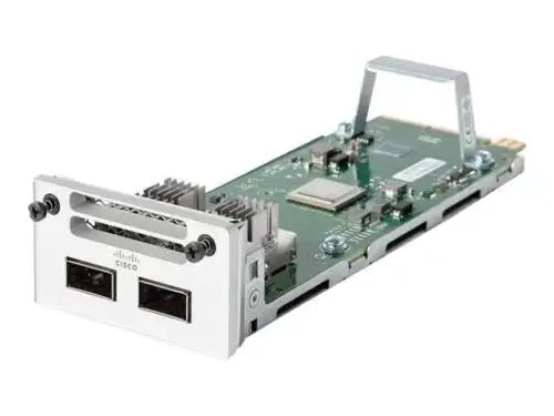 Cisco Meraki Ma-Mod-2X40G 2-Port 40G Expansion Module For Ms390