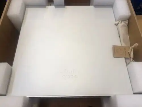 Cisco Meraki Ms350-24P-Hw Cloud Managed L3 24 10G T Mgig Upoe Unclaimed 1Yr Wrty
